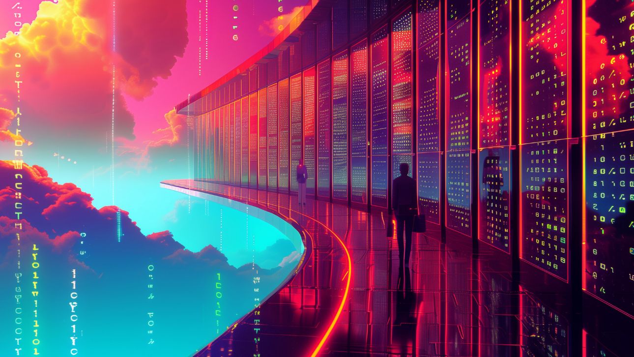 Edge computing en industria 4.0: El dato competitivo está en el borde