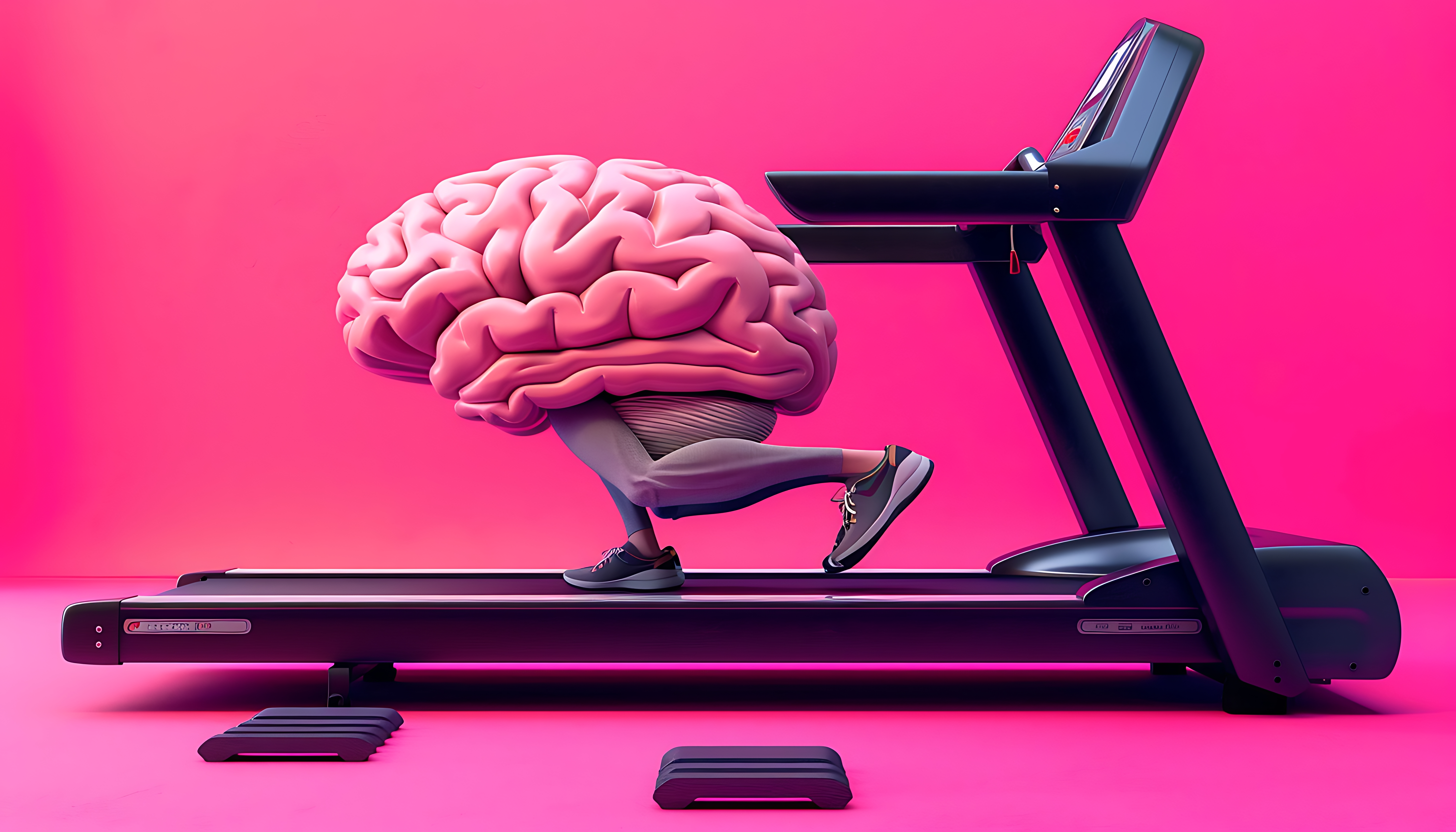 Brain fitness: pequeños hábitos que mejoran tu rendimiento profesional