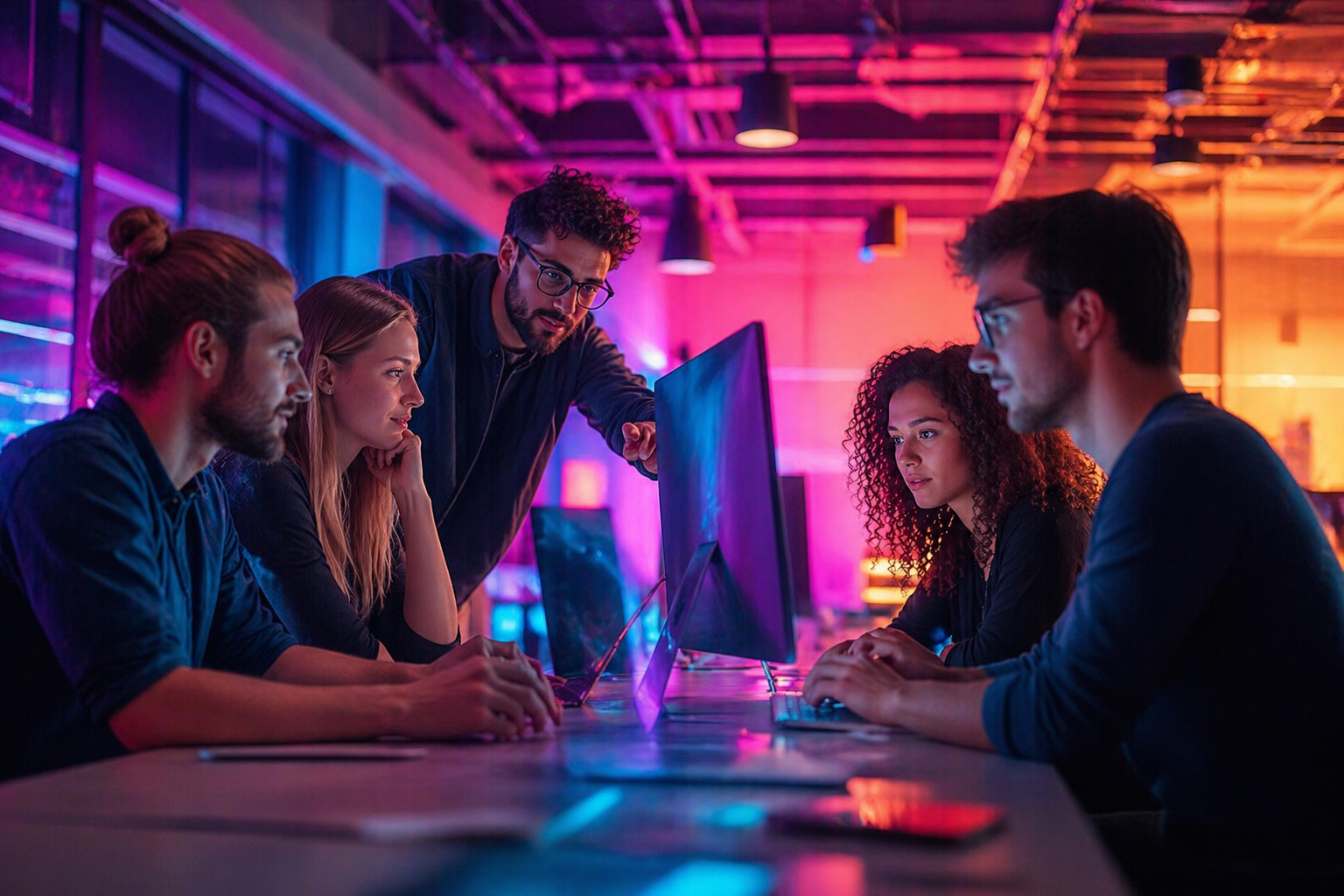 España, nuevo hub del talento digital europeo: claves del crecimiento en 2026