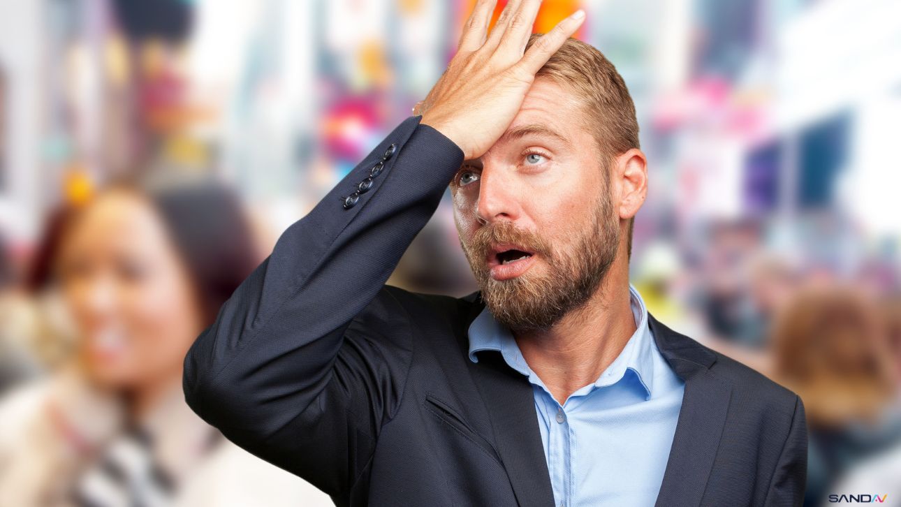 ¿Tu liderazgo está agotando a tu equipo? Los 10 fallos más comunes