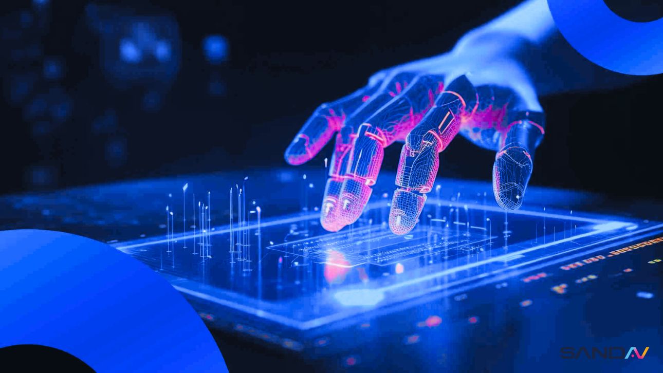 Hiperautomatización en 2026: de la automatización tradicional a ecosistemas inteligentes